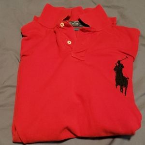 Polo by Ralph Lauren shirt